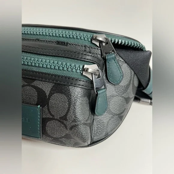 Coach Westway Belt Bag Bags